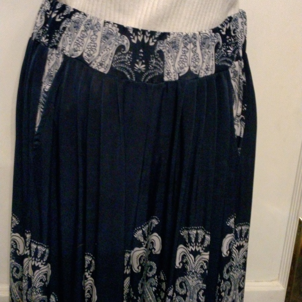 Young USA medium gauchos - Picture 2 of 6